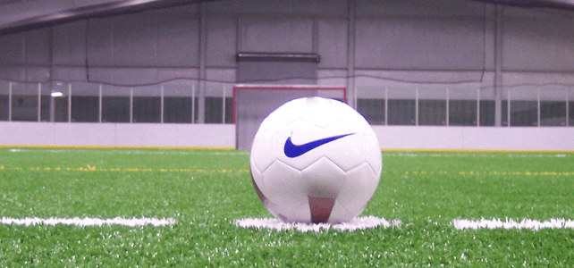 Como Montar um Campo de Futebol Society com Grama Sintética Como Montar um Campo de Futebol Society com Grama Sintética