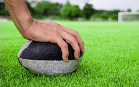 Grama Sintética Rugby Grass