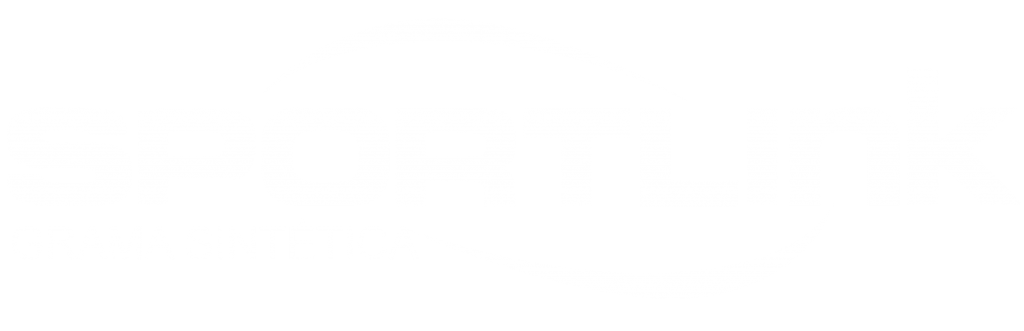 Logo Sportlink Branco