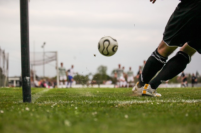 Hoje inicia a modalidade de futebol de campo na etapa