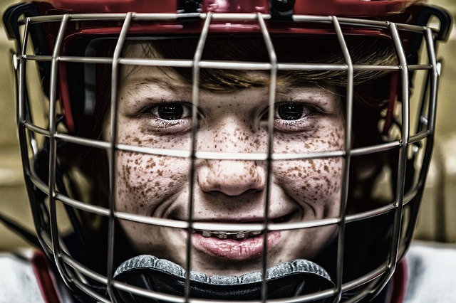 Hockey na Grama - Entenda tudo sobre essa versão do esporte