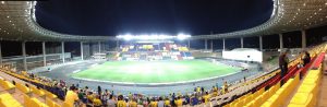 Estádio Kleber Andrade