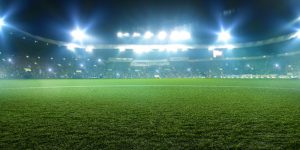 Como um estádio de futebol pode se beneficiar da grama sintética Sportlink