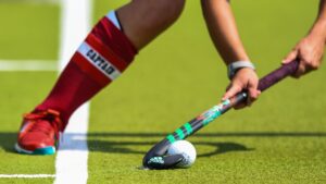 Grama Sintética para Hockey